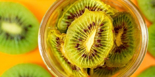 تصویر 1 از خرید و قیمت میوه خشک کیوی + فروش صادراتی